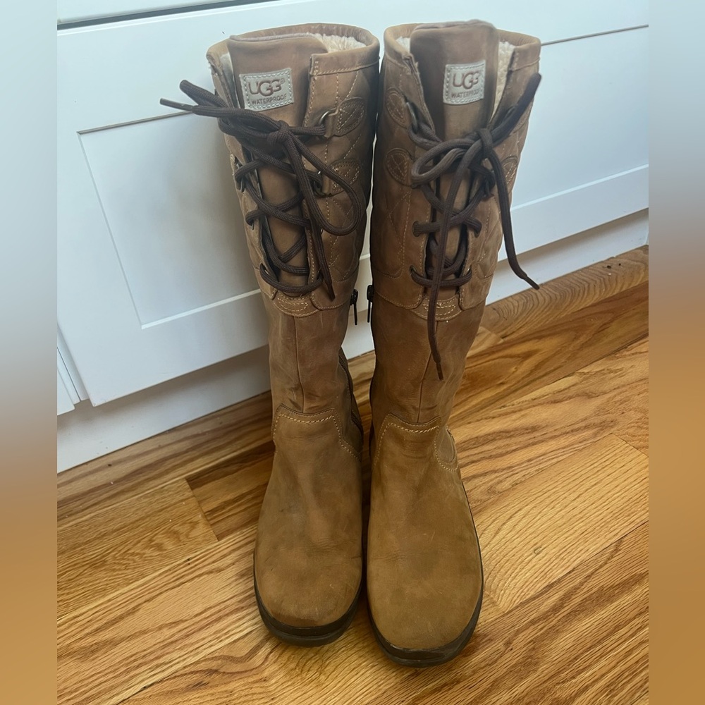 Ugg boots